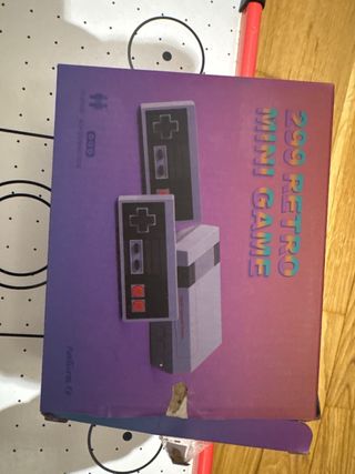 Juegos game y de mesa