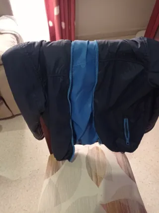 Vendo vari giacconi per bambini