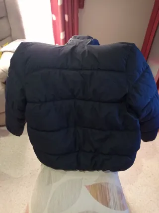 Vendo vari giacconi per bambini