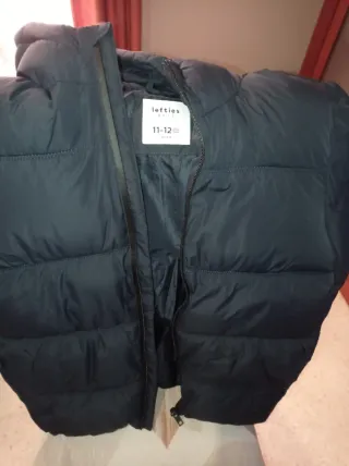 Vendo vari giacconi per bambini