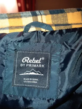 Vendo vari giacconi per bambini