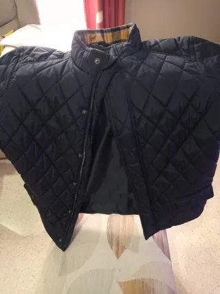 Vendo vari giacconi per bambini