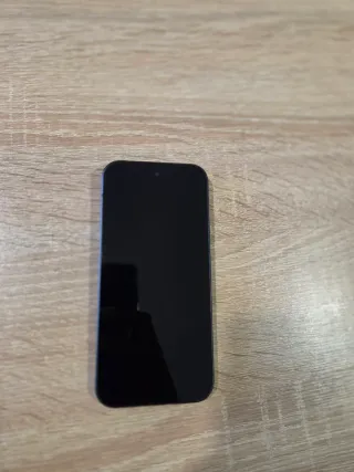 Google Pixel 9 Negro