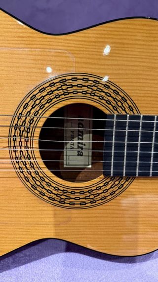 Guitarra Clásica