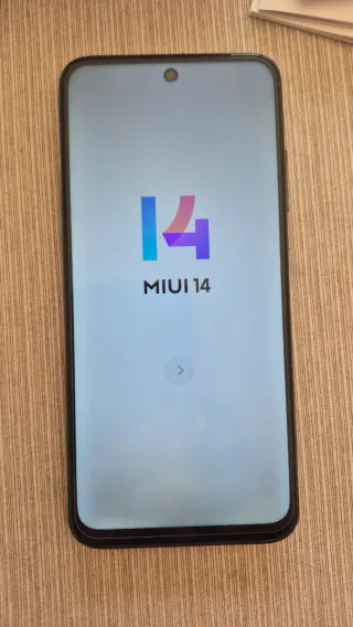 Xiaomi Redmi Note 10 5G Nero/Rosa