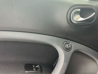 Smart ForTwo Coupe Electric Drive 60 kW (82 CV)