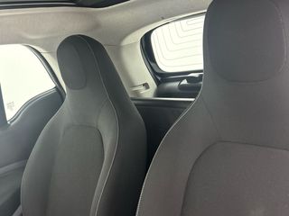 Smart ForTwo Coupe Electric Drive 60 kW (82 CV)