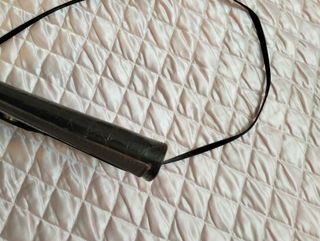 Borsa a tracolla pelle di pitone