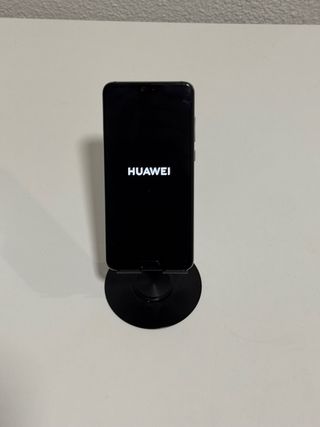 Huawei P20 Azul año 2018