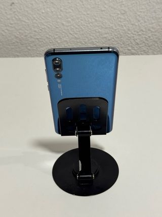 Huawei P20 Azul año 2018