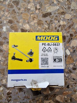 Rótula de suspensión PSA