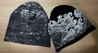 Cappellini NY e Rock N' Skull