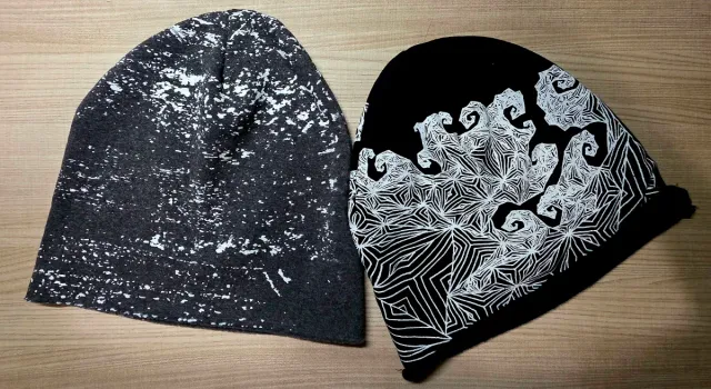 Cappellini NY e Rock N' Skull