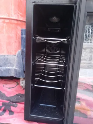 Nevera de vino NeveraVinos