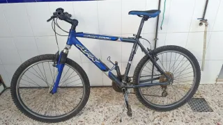 Bicicleta Conor AFX, talla M