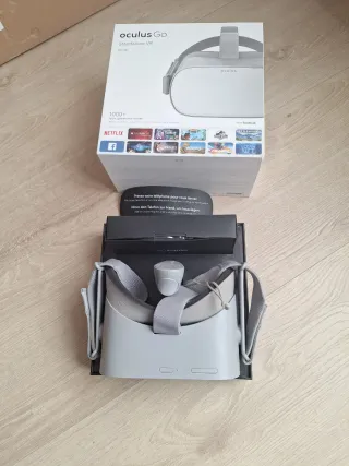 Oculus Go Gafas VR 64 GB