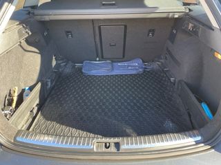 SEAT Leon etiqueta ECO