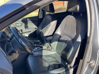 SEAT Leon etiqueta ECO