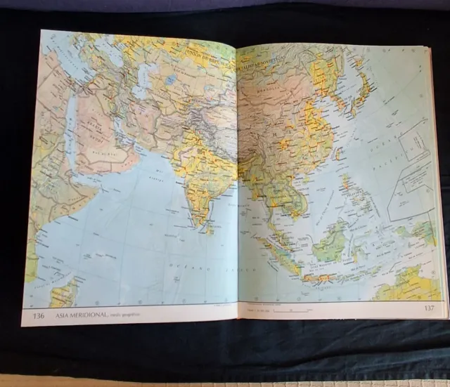 Atlas El Pais Aguilar