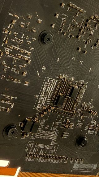 MSI GTX 1080 Armor 8GB – Optimizada(não mineração)