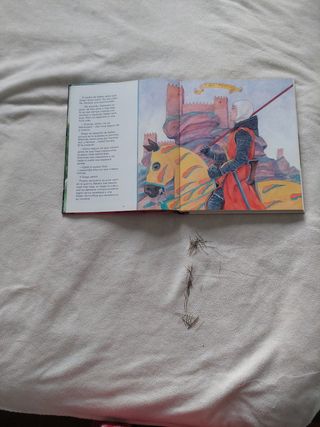 Las mejores leyendas españolas (Spanish Edition)