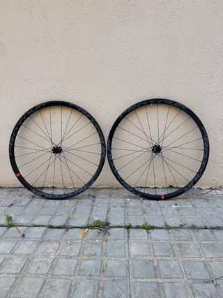 Llantas Massi Pro Tour Gravel/Carretera