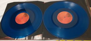 Sol Draconi Septem Hyperion Vinilo LP