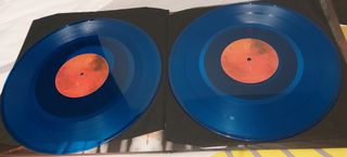 Sol Draconi Septem Hyperion Vinilo LP