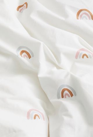 Funda Nórdica, bajera almohada cama 90cm SINESTREN