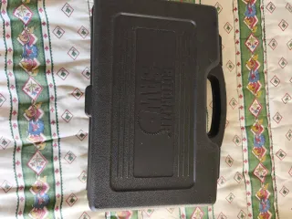 Sierra Circular Rotorazer