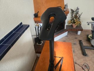 Cuadro Scott Addict RC con manillar, tija y sillín