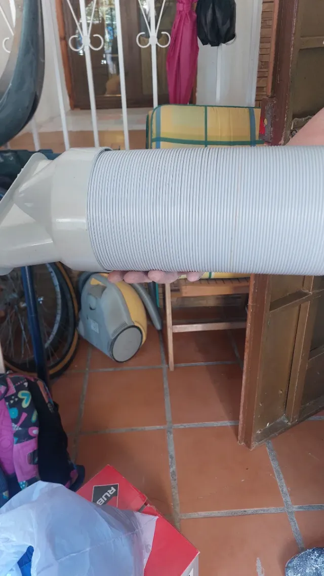 Pingüino Aire Acondicionado Portátil