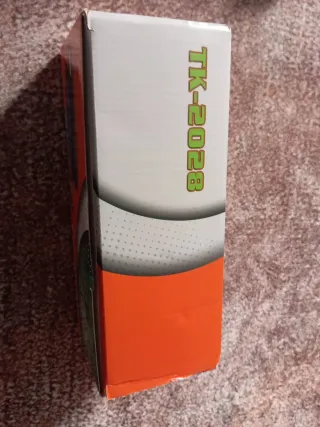 Detector de billetes Star TK-2028