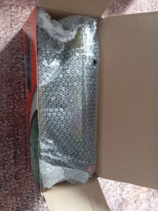 Detector de billetes Star TK-2028