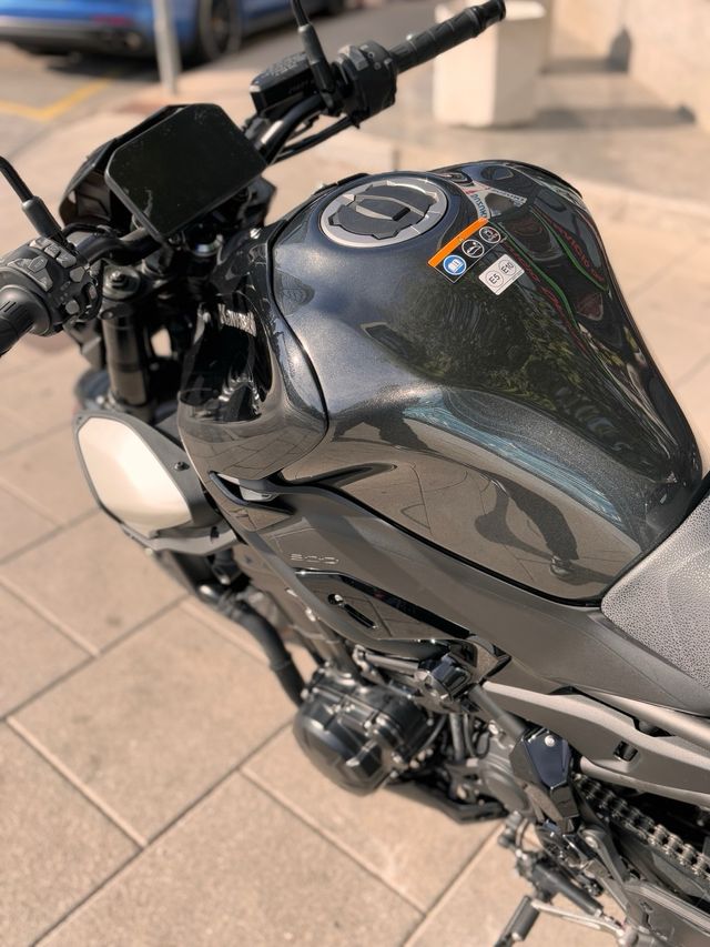 KAWASAKI Z 900 A2