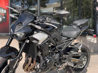 KAWASAKI Z 900 A2