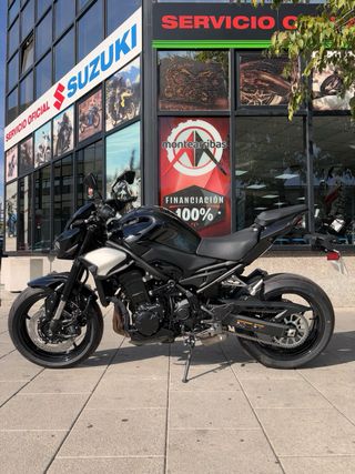 KAWASAKI Z 900 A2