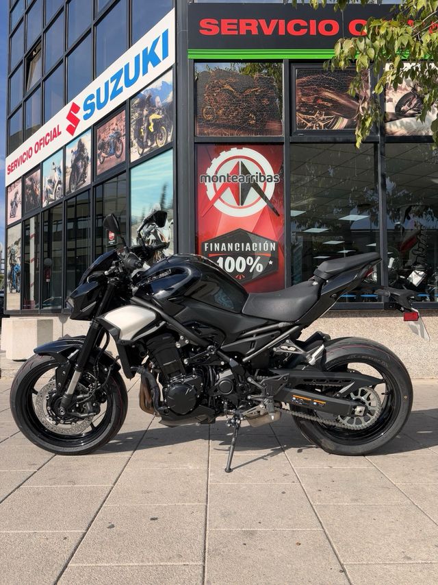 KAWASAKI Z 900 A2