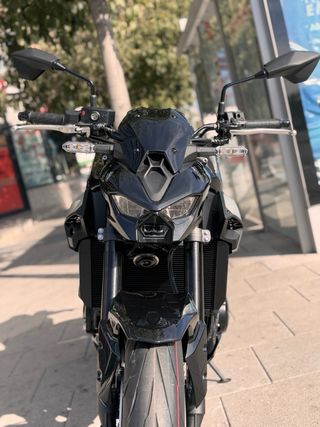 KAWASAKI Z 900 A2