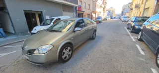 Nissan Primera 2005