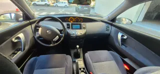 Nissan Primera 2005