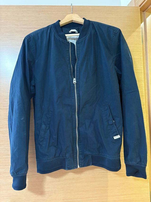 Chaquetas y pantalones 13-16 años