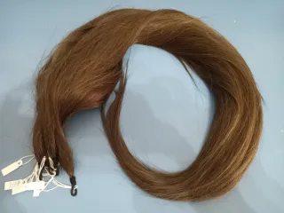 Mallas de fallera naturales