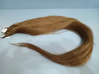 Mallas de fallera naturales