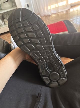 Zapatillas Nike Air Max 97 Negras