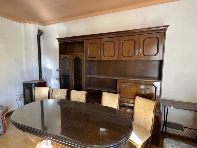 Conjunto de salón y habitación