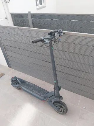 Patinete Eléctrico Youin XL