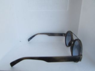 Occhiali da sole Italia Independent marroni/blu