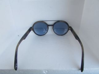 Occhiali da sole Italia Independent marroni/blu