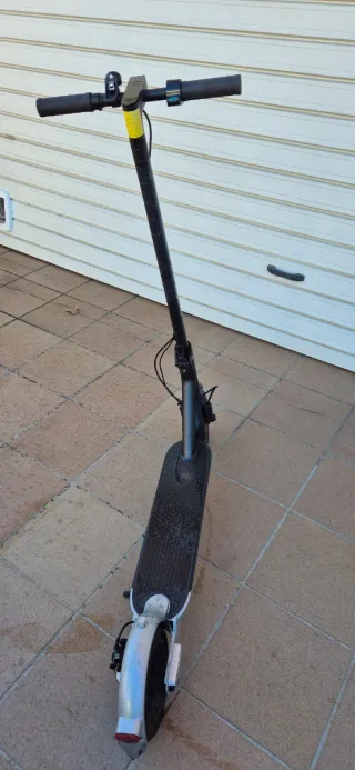 Patinete Eléctrico Xiaomi Pro 2 Mercedes